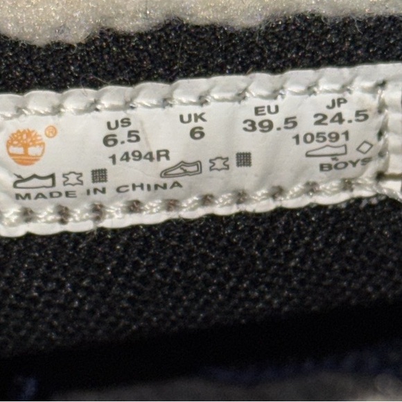 Timberland Earthkeepers - Picture 9 of 9